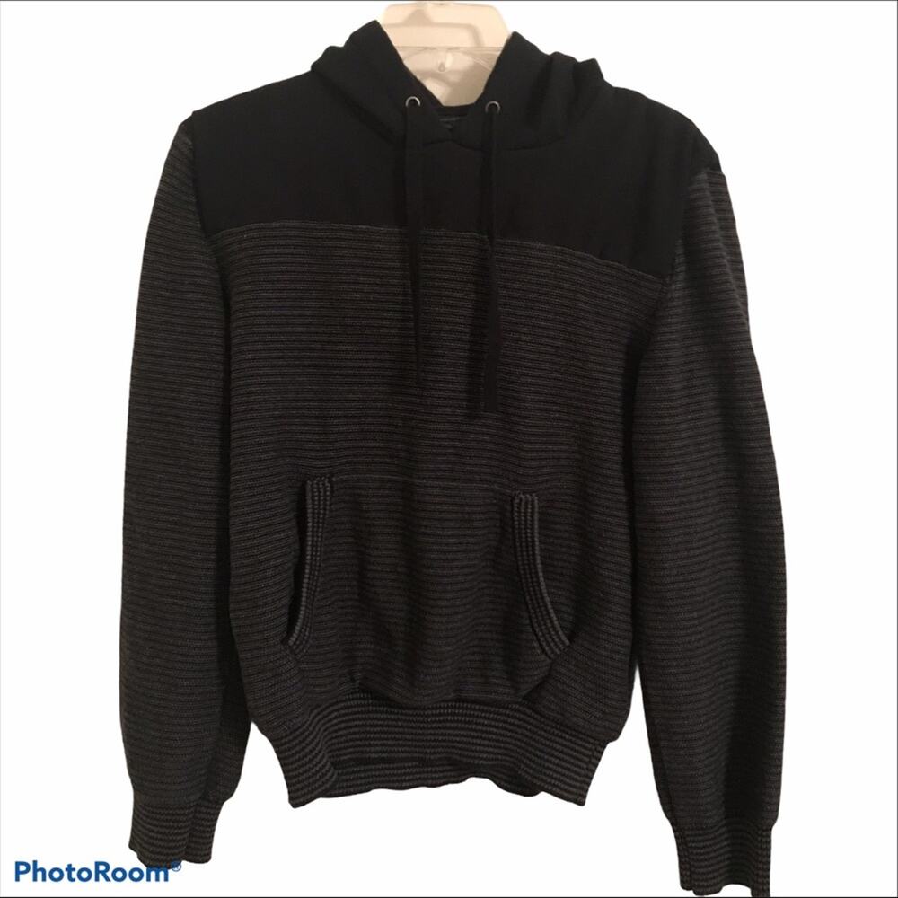 American Rag Men's Hoodie Sweatshirt